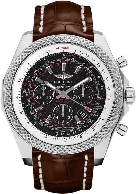 how much is a breitling bentley watch|bentley breitling watches prices chronograph.